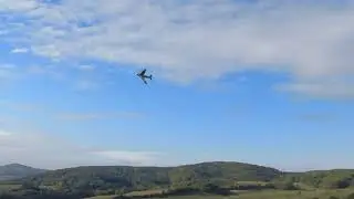 F-86A SABRE 3D print let2