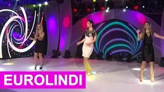 Maria Lajcaj - Potpuri 3 (Official Video HD) Gezuar 2017