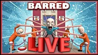 Worldwide Players Barred Game 🔥 part -5 Challenges | Banned Character Gameplay | Android Game