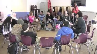 Therapeutic Storytelling
