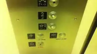 Schindler Hydraulic Elevators @ Target in Deerfield Beach FL