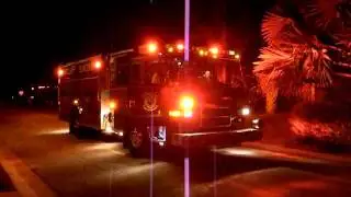 Pinellas Suncoast Fire and Rescue District