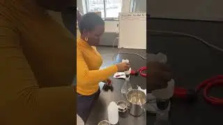 Citizen Science in Action: Sampling and Filtration Made Easy.