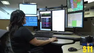 Dialing to Safety📞🚨 Essential Tips for Calling 911