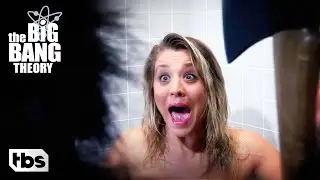 The Best of Penny (Mashup) | The Big Bang Theory | TBS