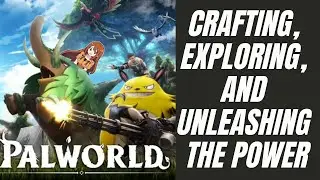 SOLO PALWORLD I CHANGED MY MIND with Morrachi