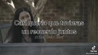 lloro #judithgrimes #thewalkingdead #viral #fyp