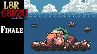 (#30: Finale) Ballad of the Wind Fish • The Legend of Zelda: Link's Awakening