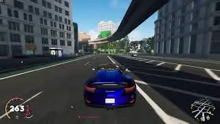 Asus Tuf F15 // The Crew 2 // Performance // FPS // Gaming