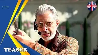 Kaos / КАОС (2024) Teaser English / TV Series