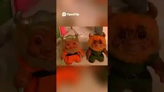 Rarest Troll Dolls Worth Thousands! See The Collection!