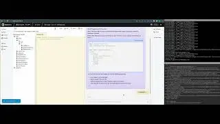 Sync your code changes to your Laptop or Cloud with our CLI tool