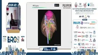 Fujifilm Advances Visualization Post-Processing as Surgical Planning Tool Al: Synapse-3D