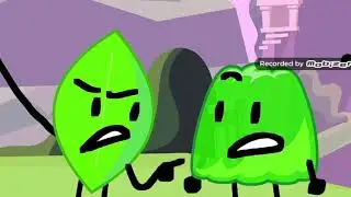 just a random bfb meme, nothing to see here, folks.