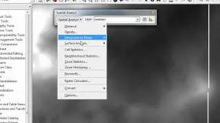 Creating a Seemless Raster Mosaic