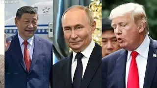 Trump का सबसे बड़ा वार रूस–ईरान भड़के, दुनिया युद्ध की कगार पर पहुंची | Jalwa News