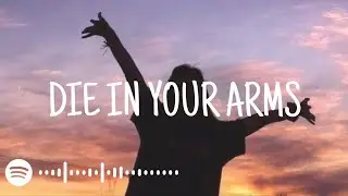 MVSE - Die In Your Arms