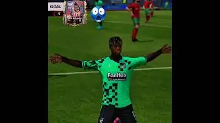 fastest goal in fc mobile 25 😱 #eafc #fifa #eafc25 #fcmobile #fifamobile