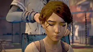 The Walking Dead A New Frontier Episode 5 Full Episode