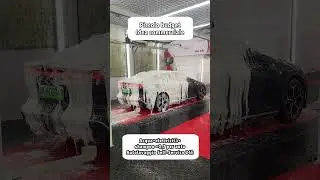 #carwash #carcleaning #carwashing #autolavaggio #carcleaning #autocarwash