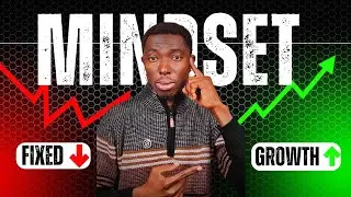 THIS MINDSET SHIFT CHANGED EVERYTHING