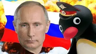 PINGU VOICE OVER!