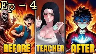 hell school episode -4. /ghost story club #manhwaupdate  #dodo