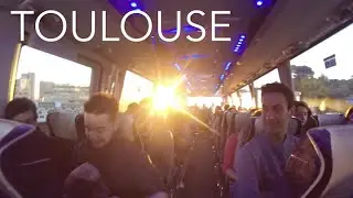 Travel | Toulouse 2016