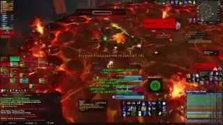 Ashes Ashes Blackhand Achievement / Mage POV