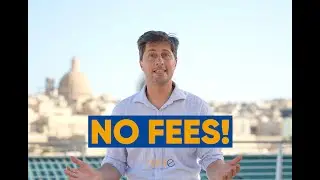 Malta's First Direct Rentals App 0% FEES