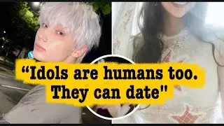 TXT&rsquo;s Hueningkai Addresses Dating Rumors After Viral Video &ndash; Fans Show Support Amid Privacy Concerns