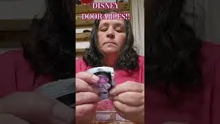 Disney Doorables!! #disney #doorables #mystery #unboxing
