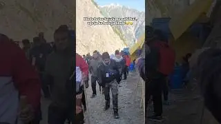 #amarnathyatra #anandmahatoofficial