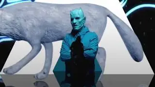 THE WHITE WALKERS - SEVEN KINGDOM ARMY [SUB. ESPA&Ntilde;OL]