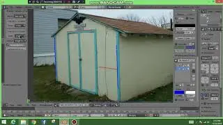 Blender Blam Issues #2