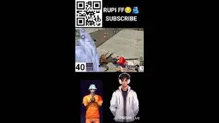 Live streaming of RUPO FF
