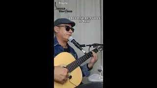 I Believe I Can Fly - R. Kelly (Andr&eacute; Pagodim - Projeto Bossa Version)