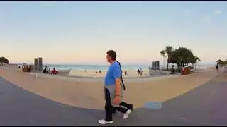 Gold Coast Soundwave 360 VR - Cavil Av Surfers Paradise 2020 (Guy Cooper)