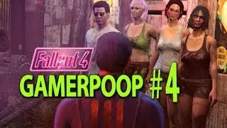 Геймерпуп: Fallout 4 (#4)