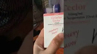 Cefaclor Ceclor Aspen ................
