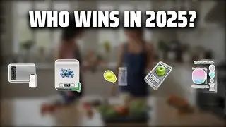 The Top 5 Best Carb Counting Scale in 2025 - Must Watch Before Buying!