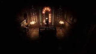 Tormented Souls 2 - School (Otherworld) #8