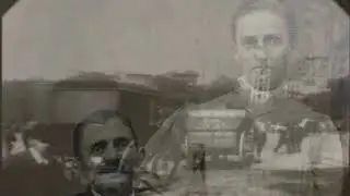 Len Spencer And Ada Jones Travel On 1901
