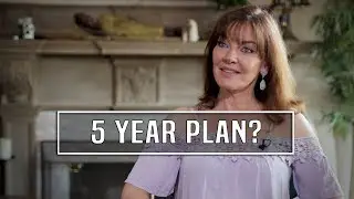 Should An Actor Give Themselves A Time Limit? - Robin Riker