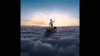 Pink Floyd - Things Left Unsaid