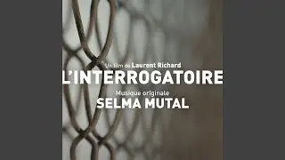 Interrogation Room