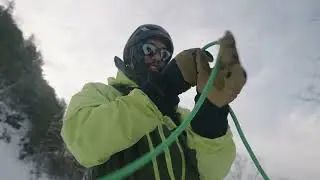 Vermont Career Spotlight: John from Willard Mountain Guides
