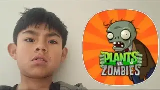 Bro el plantas vs zombies🌱