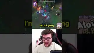 BROKEN IMMORTAL VOLIBEAR build 🤯