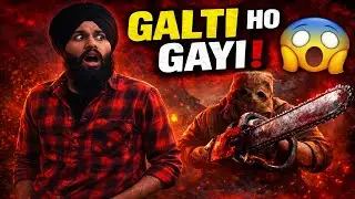 GALTI Ho Gayi 😱 | Resident Evil 4 Remake Episode 1